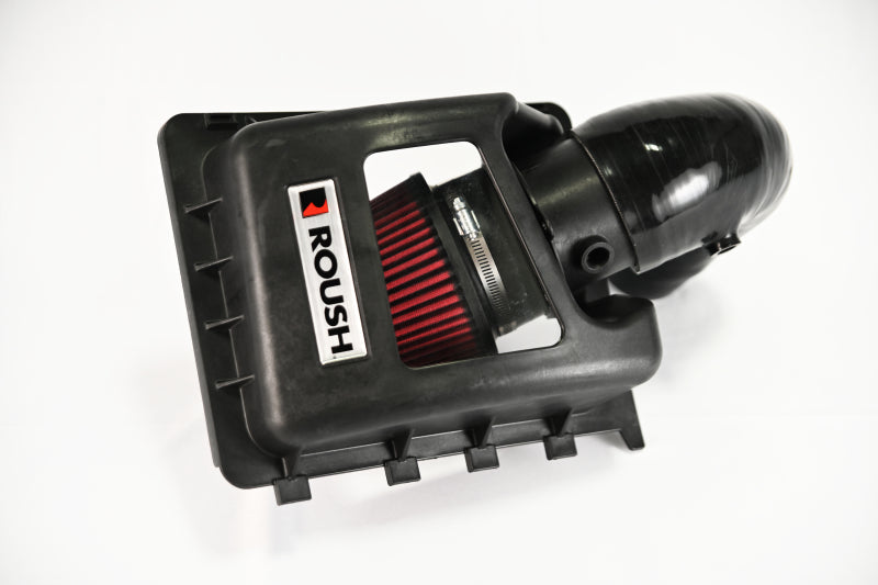19-23 Ford Ranger 2.3L Ecoboost Roush 422178 Cold Air Intake Kit