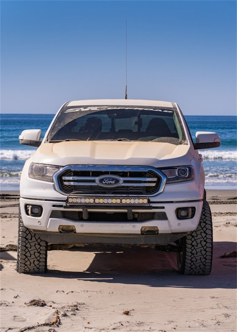 19-23 Ford Ranger FOX 985-02-133 Performance Series 2.0 Coil-Over IFP Shock