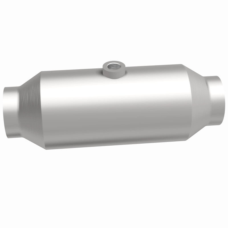 Magnaflow 5551355 California Grade Universal Catalytic Converter-2.25in ID/OD 11in Length