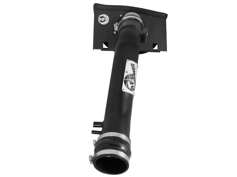 11-14 Ford F-150 V6 3.7L aFe 54-12592 MagnumFORCE Intake System Stage-2 PRO 5R