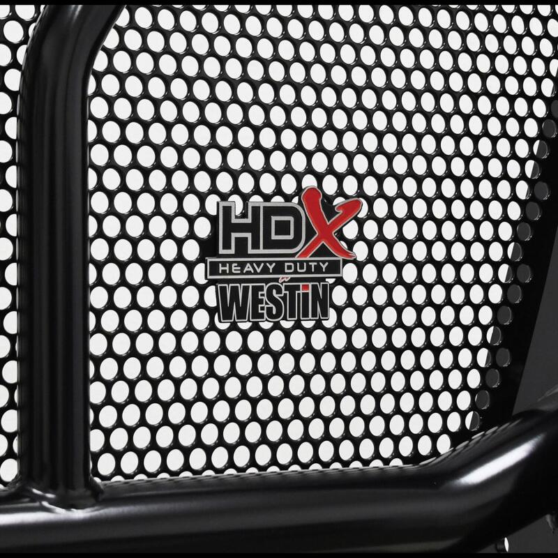 19-23 Ford Ranger Westin 57-3985 HDX Grille Guard - Black