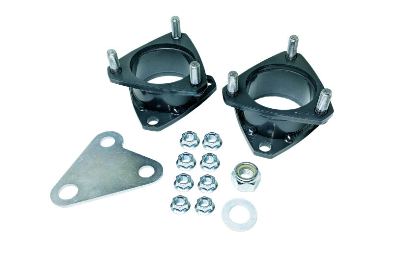 19-23 Ford Ranger I4 2.3L MaxTrac 833825-4 2.5in Front Leveling Kit