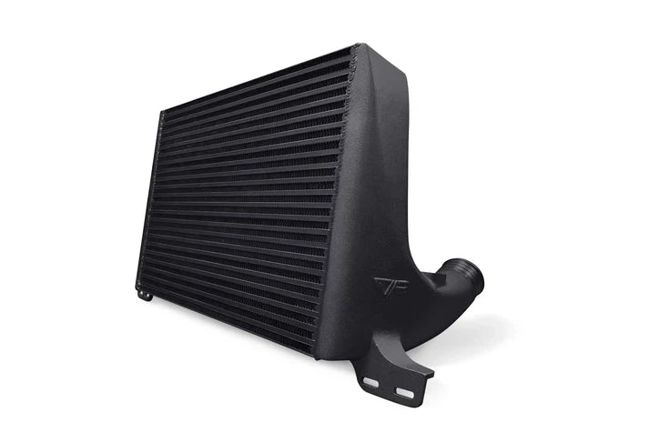 15-23 Ford Mustang 2.3L EcoBoost CVF MSTRCE-01-S/B Race Intercooler