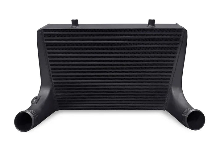 15-23 Ford Mustang 2.3L EcoBoost CVF MSTRCE-01-S/B Race Intercooler