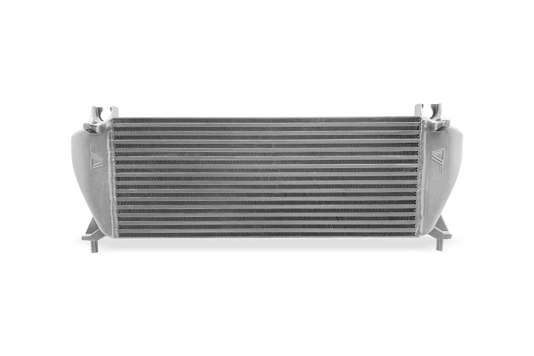 CV Fabrication Intercooler 2019-2023 Ford Ranger 2.3L EcoBoost