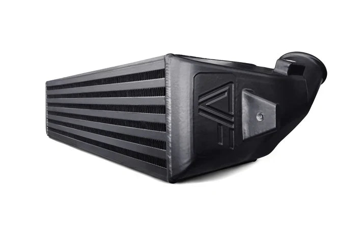 15-23 Ford Mustang 2.3L EcoBoost CVF MSTIC-01-I-S/B Street Intercooler