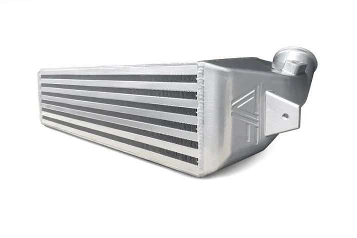 15-23 Ford Mustang 2.3L EcoBoost CVF MSTIC-01-I-S/B Street Intercooler