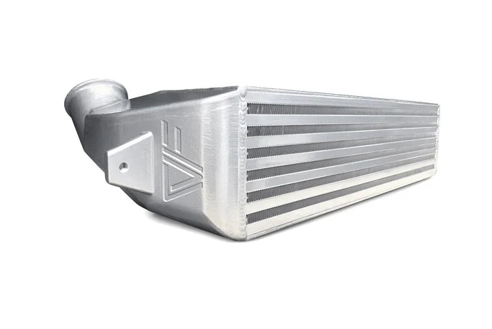 15-23 Ford Mustang 2.3L EcoBoost CVF MSTIC-01-I-S/B Street Intercooler