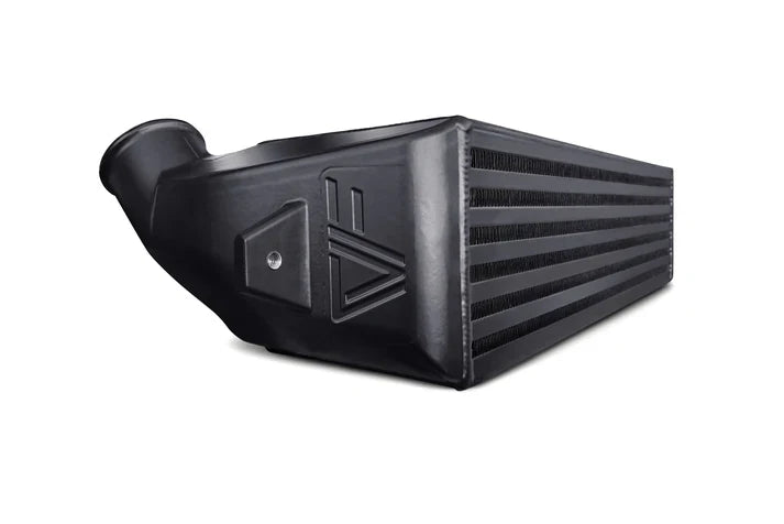 15-23 Ford Mustang 2.3L EcoBoost CVF MSTIC-01-I-S/B Street Intercooler