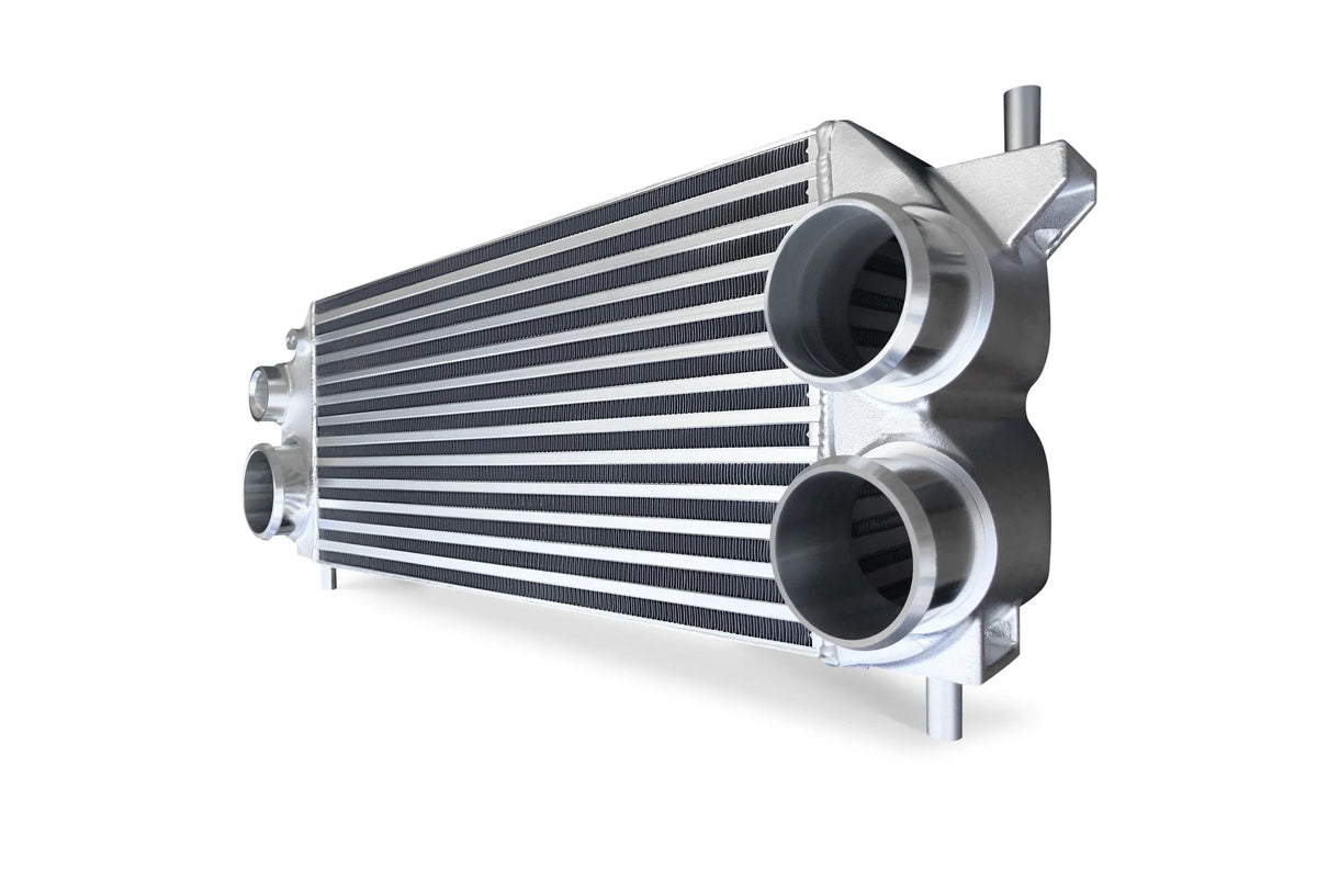 15-20 Ford F-150 / 17-20 Raptor / 18-21 Expedition & Navigator CV Fabrication Titan Intercooler for