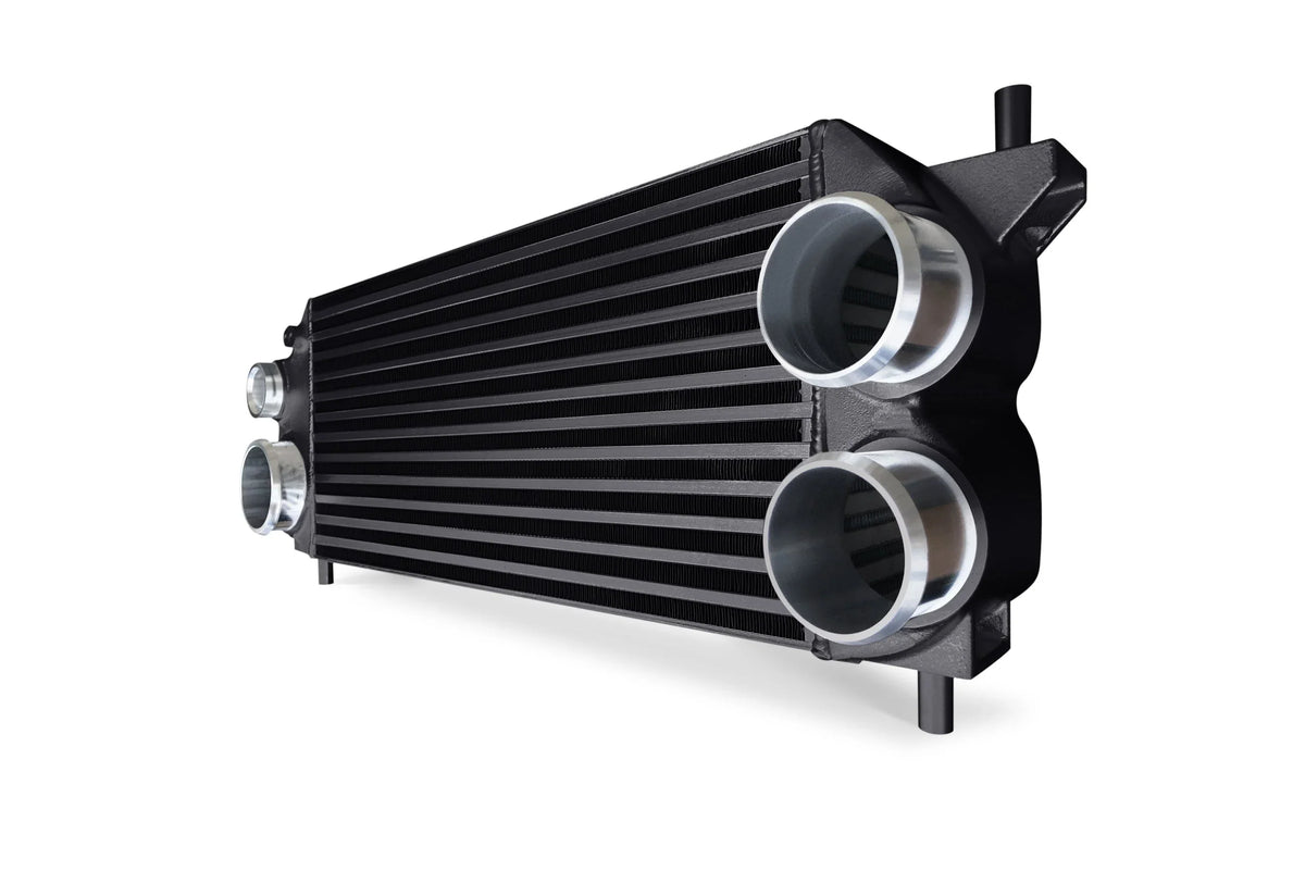 15-20 Ford F-150 / 17-20 Raptor / 18-21 Expedition & Navigator CV Fabrication Titan Intercooler for