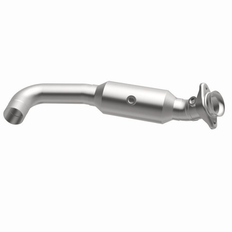 15-17 Ford F-150 V8 5.0L MagnaFlow 21-467 Left Side Converter Direct Fit