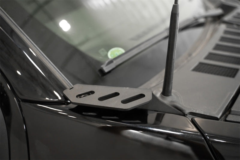 21-24 Ford F-150 & Raptor Addictive Desert Designs AC1901801NA Ditch Light Brackets