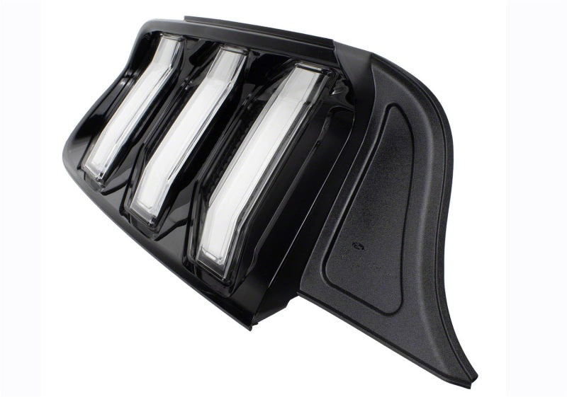 18-22 Ford Mustang Ford Performance M-13504-MC Clear Tail Lamp Kit (Pair)