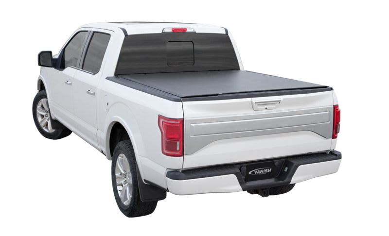 19-23 Ford Ranger I4 2.3L Access Vanish 91419 5ft Bed Roll-Up Cover
