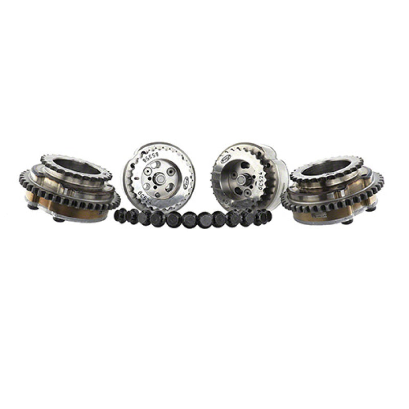 15-17 Ford Mustang 5.0L/5.2L Coyote Ford Racing M-6004-A50R High Performance Cam Phaser