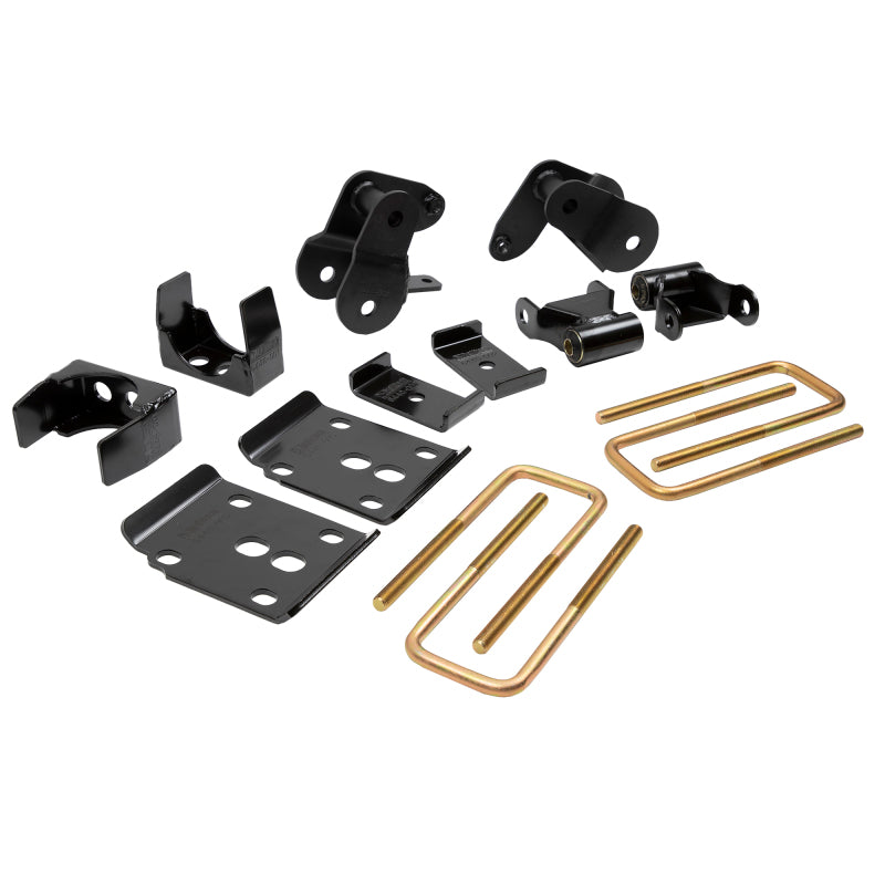 15-20 Ford F-150 Belltech 1001SPC SP Coilover Kit