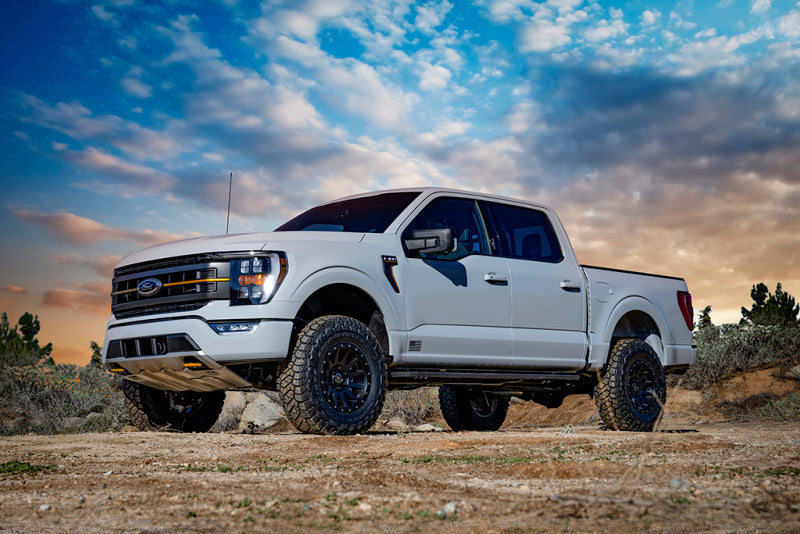 21-24 Ford F150 V6 3.5L/2.7L ICON 91824 Tremor 2.5-3in 2.5 Series VS RR Coilover Kit