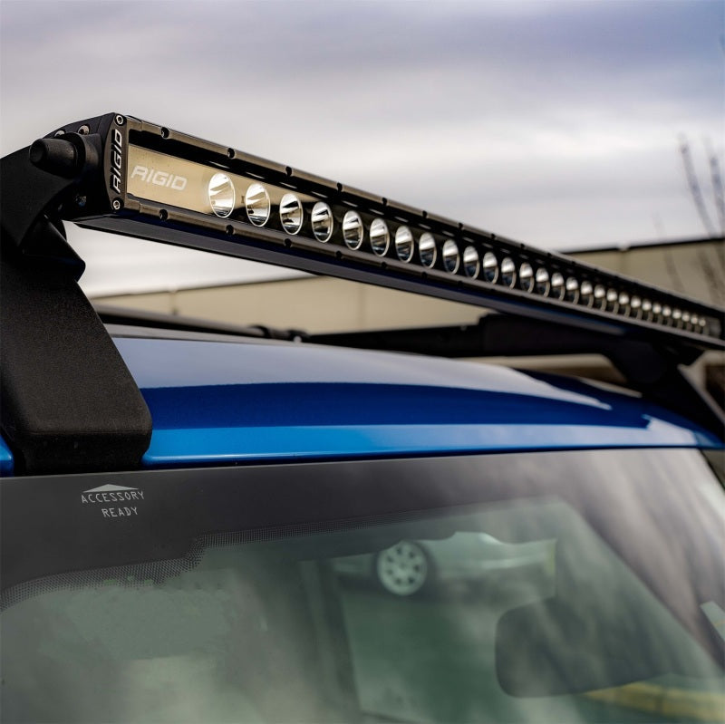 21-23 Ford Bronco Sport 2.0L EcoBoost Ford Performance M-15200K-CXR 40in Rigid LED Light Bar Kit