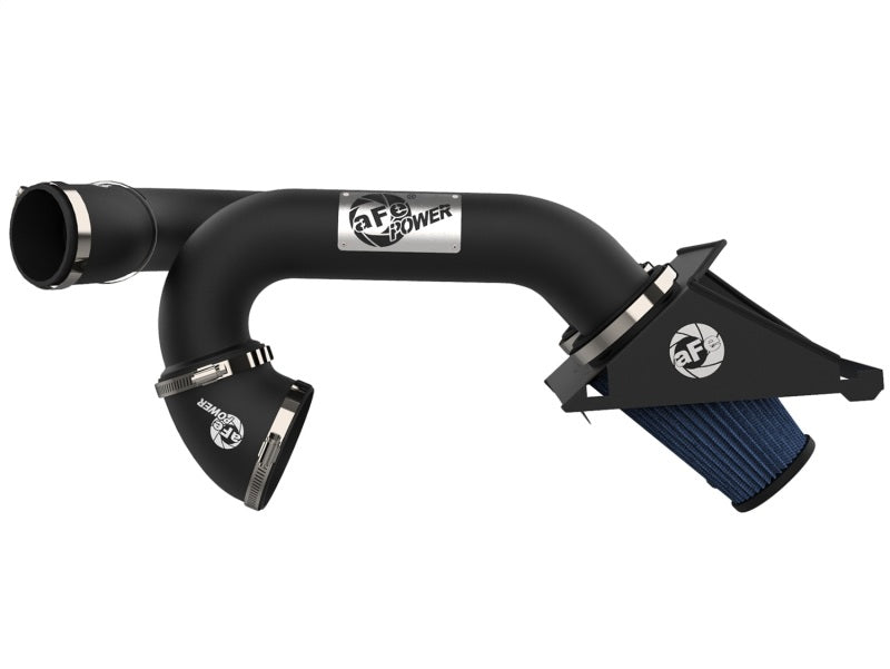 17-22 Ford F-150 3.5L V6 aFe 54-22972-B Magnum FORCE Stage-2 Pro 5R Cold Air Intake System