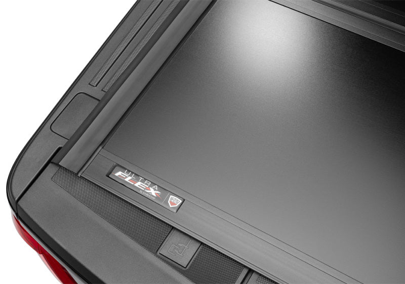21-23 Ford F-150 UnderCover UX22031 8ft Ultra Flex Bed Cover