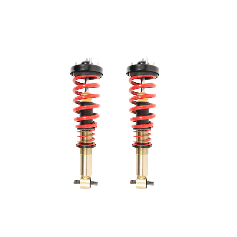 21-25 Ford F-150 Belltech 1051HK 2WD Performance Handling Kit (3-5.5in Front/6.5in Rear Drop)