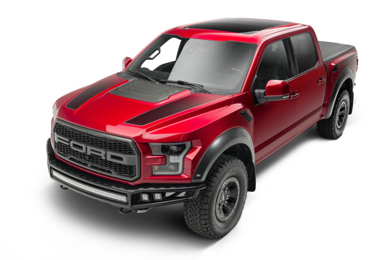 15-20 Ford F-150 AMP Research 86151-01A PowerStep Smart Series