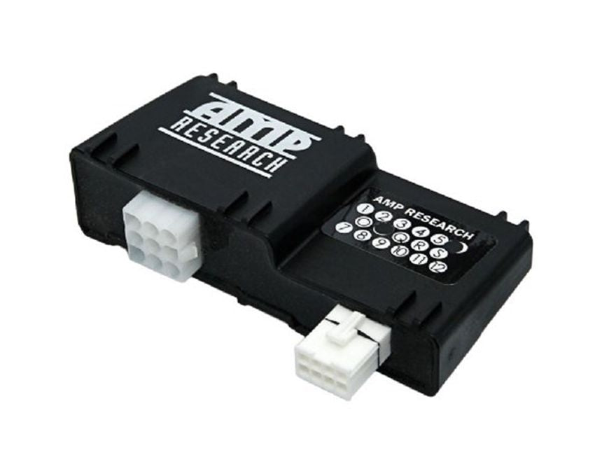 15-25 Ford F-150/Bronco AMP Research 19-04732-SSA Replacement Smart Series PowerStep Controller