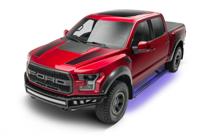 15-20 Ford F-150 AMP Research 86151-01A PowerStep Smart Series
