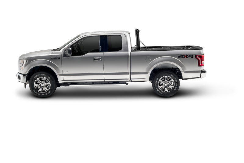 21-25 Ford F-150 Crew Cab UnderCover UX22029 5.5ft Ultra Flex Bed Cover