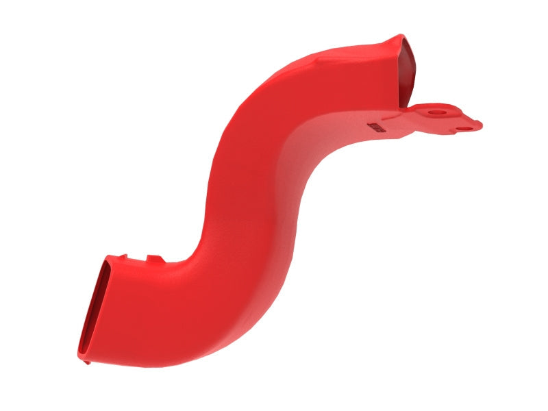 19-23 Ford Ranger 2.3L Ecoboost aFe 54-13056SR Magnum FORCE Cold Air Intake System Scoop Red
