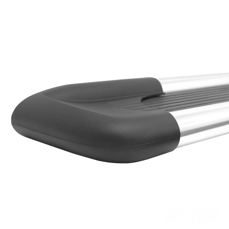 21-26 Ford Bronco Westin 27-6620 Sure-Grip Running Boards Polished