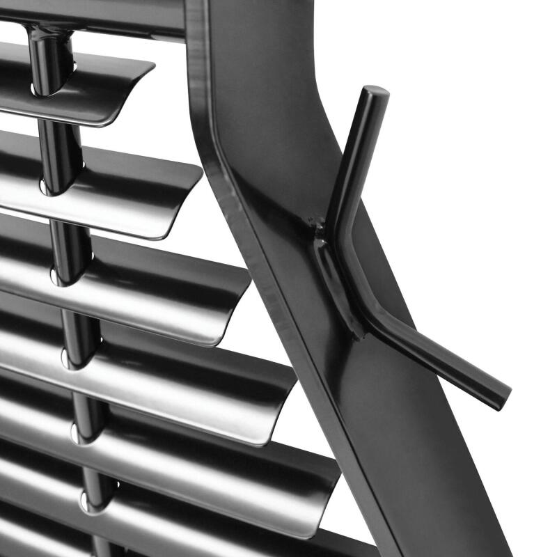 04-25 Ford F-150 Westin 57-8025 HD Headache Rack - Black