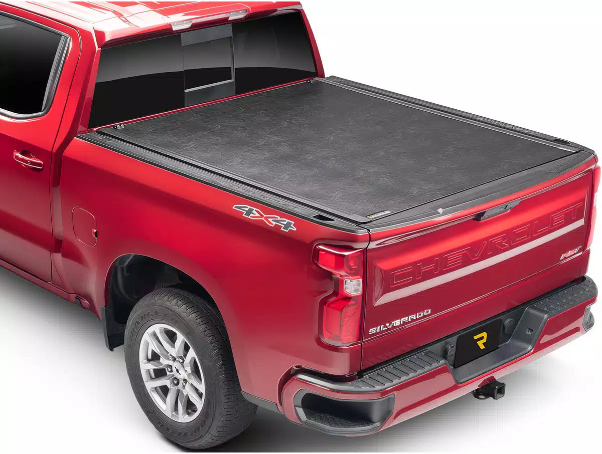 24-25 Ford Ranger BAK 39342 5ft Bed Revolver X2 Hard Roll Up Tonneau Cover