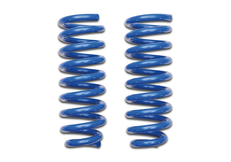 21-24 Ford F-150 2WD/4WD Regular Cab/Super Cab/Super Crew Ford Racing M-3000-H4B Complete Lowering Kit