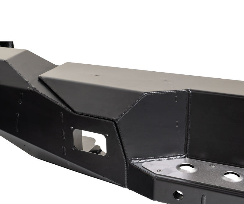 21-25 Ford Bronco Carli CS-BRBMPR-21-R Rear Bumper