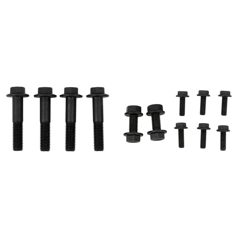 21-23 Ford Bronco Sport V6 1.5L & 2.0L EB Belltech 152650BK 1.5in Lift Kit