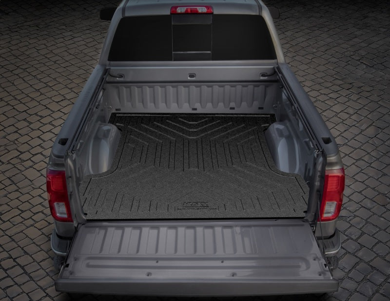 15-25 Ford F-150 Husky Liners 16009 78.9 Bed Heavy Duty Bed Mat