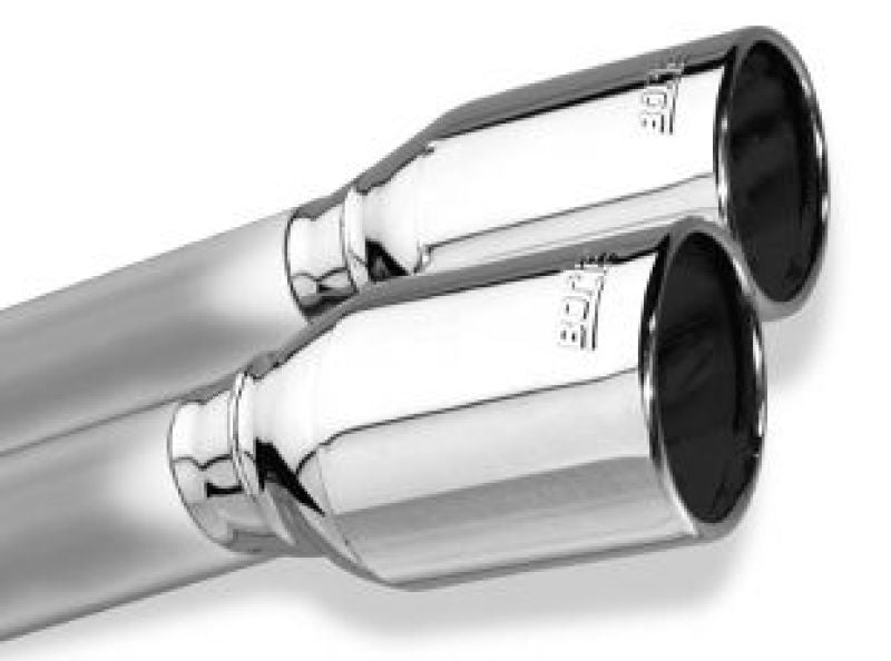 21-25 Ford F-150 5.0L V8 Borla 140875 Cat-Back Exhaust System ATAK