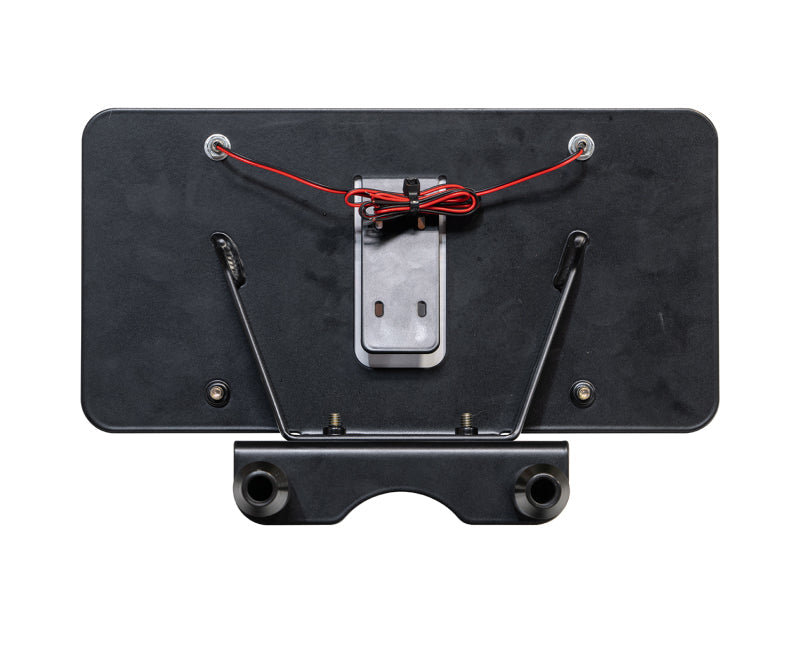 21-25 Ford Bronco Carli CS-BRBMPR-21-R Rear Bumper