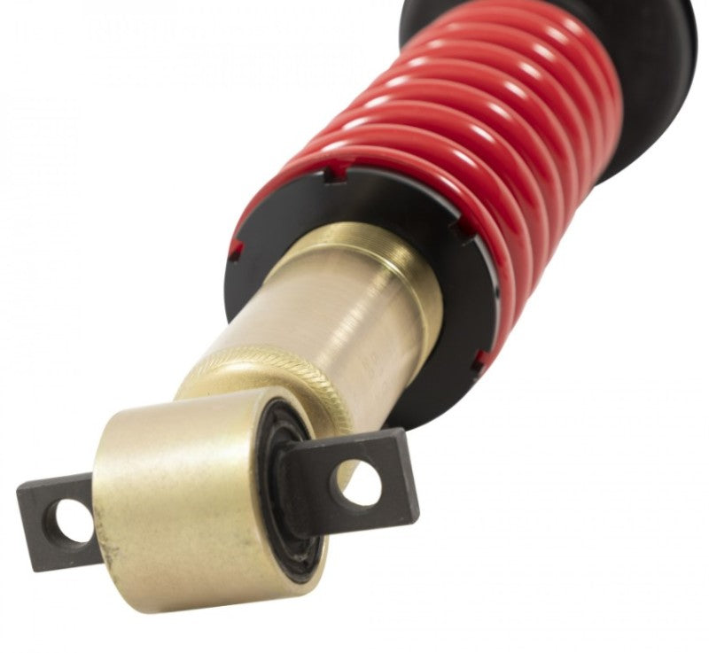 15-20 Ford F-150 Belltech 15101 0-2in Front Leveling Coilover Kit