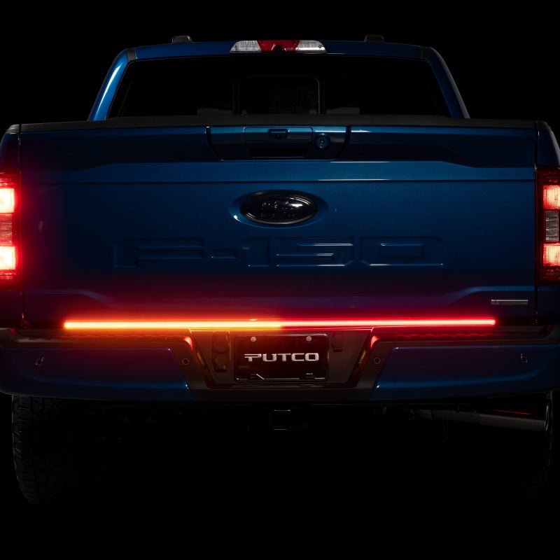 21-23 Ford F-150 Putco 9201960-12 60in Light Blade Direct Fit Kit Red / Amber / White