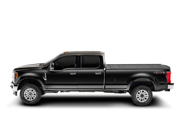 15-20 Ford F-150 Super Crew & Super Cab Retrax 80373 5.5ft Bed RetraxPRO MX
