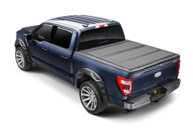 15-20 Ford F-150 Extang 80475 5.5ft. Bed Endure ALX