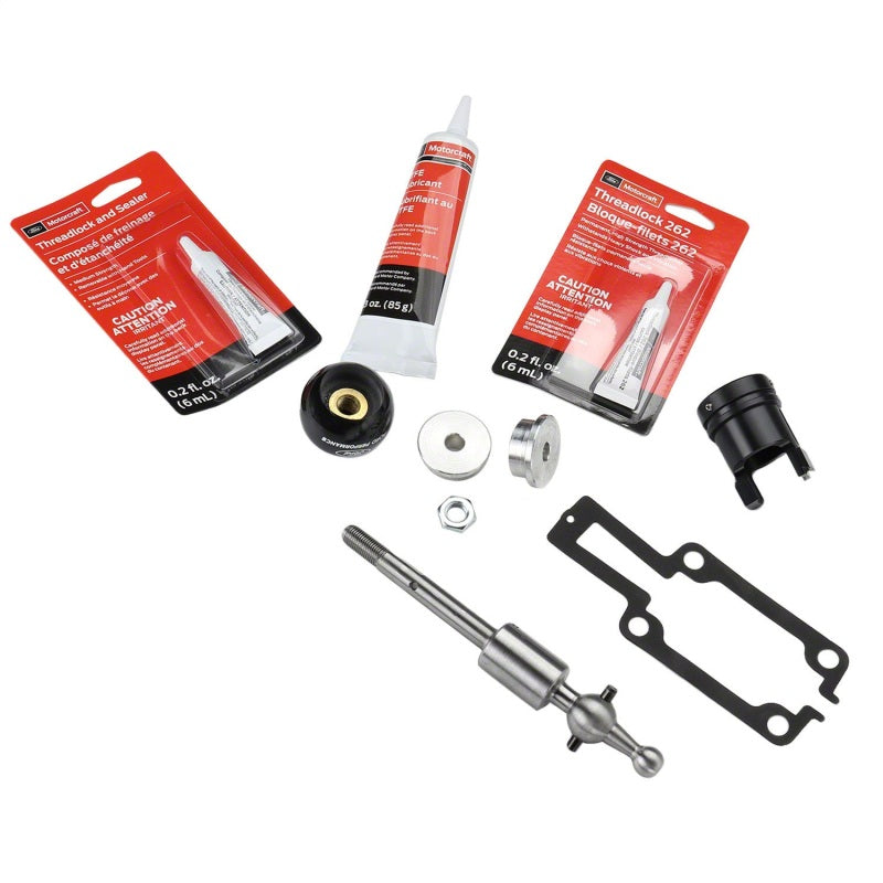 15-24 Ford Mustang Ford Racing M-7210-M8C Short Throw Shifter Kit