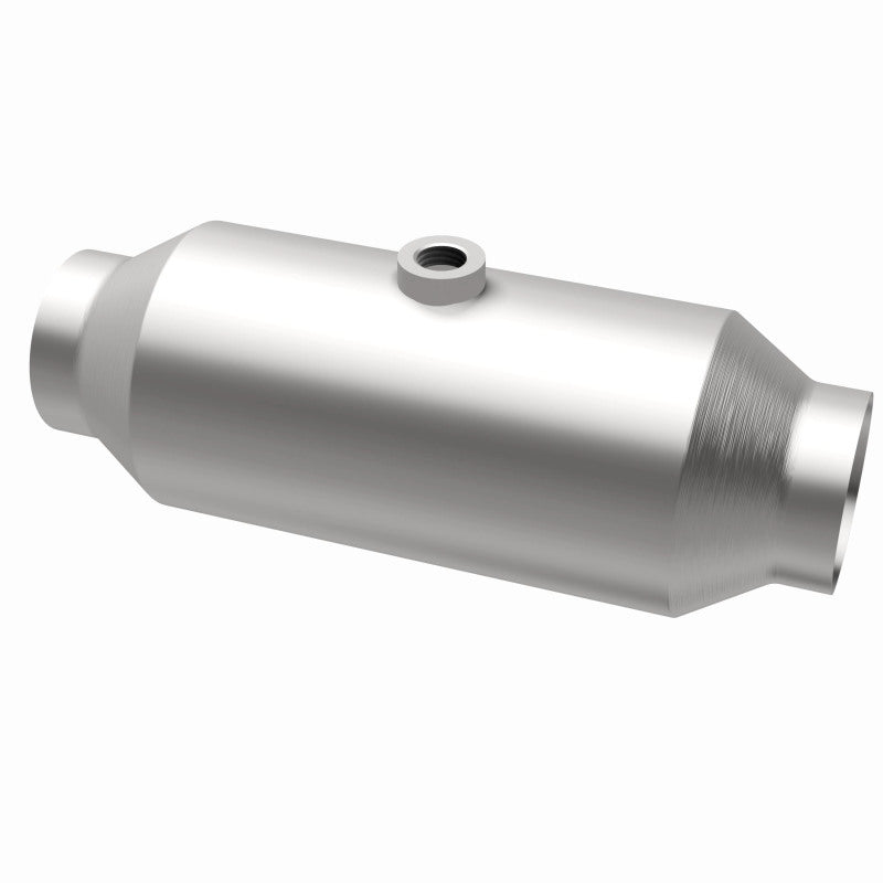 Magnaflow 5551355 California Grade Universal Catalytic Converter-2.25in ID/OD 11in Length