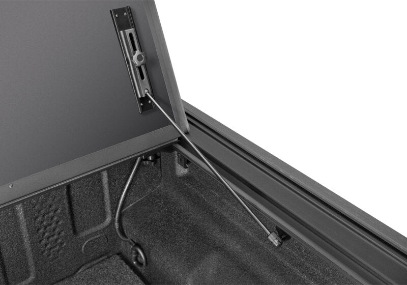 15-20 Ford F-150 BAK 449327TS 6.7ft. Bed BAKFlip MX4 TS Tonneau Cover