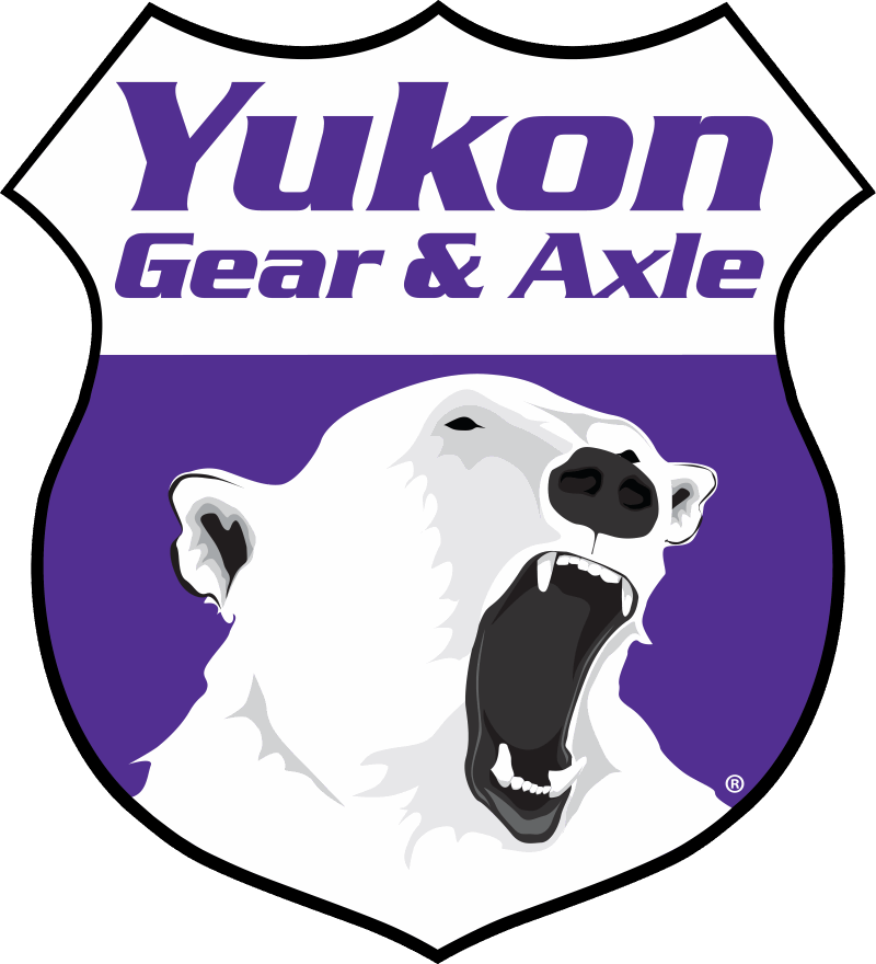00-10 Ford F-150 Yukon Gear & Axle YGK2099 9.75in 4.11 Rear Ring & Pinion Install Kit 34 Spline Positraction 2.99in Axle Bearing