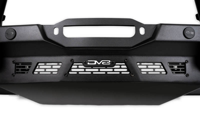 21-26 Ford Bronco DV8 Offroad FBBR-05 Spec Series Front Bumper