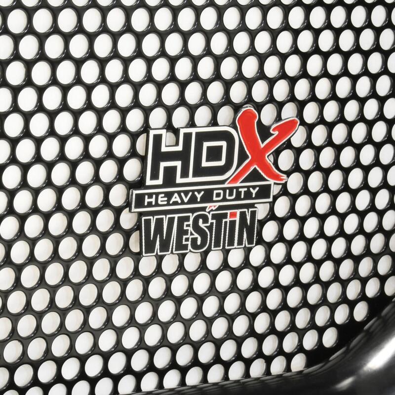 19-25 Ford F-150 Westin 57-4065 HDX Grille Guard - Black